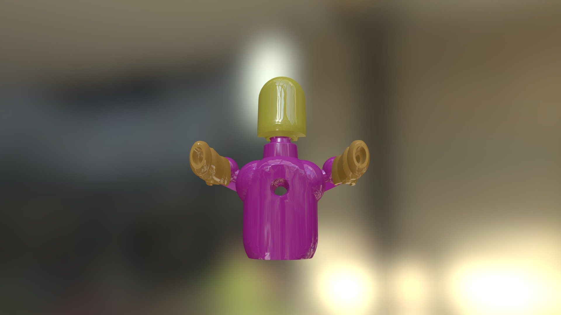 Fit Model