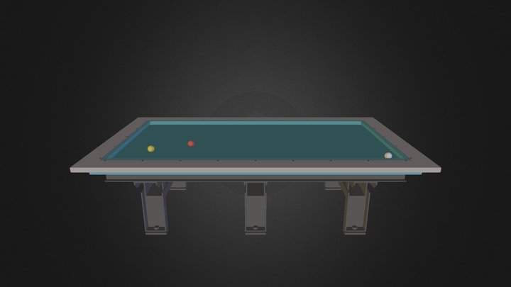 test 3D Model