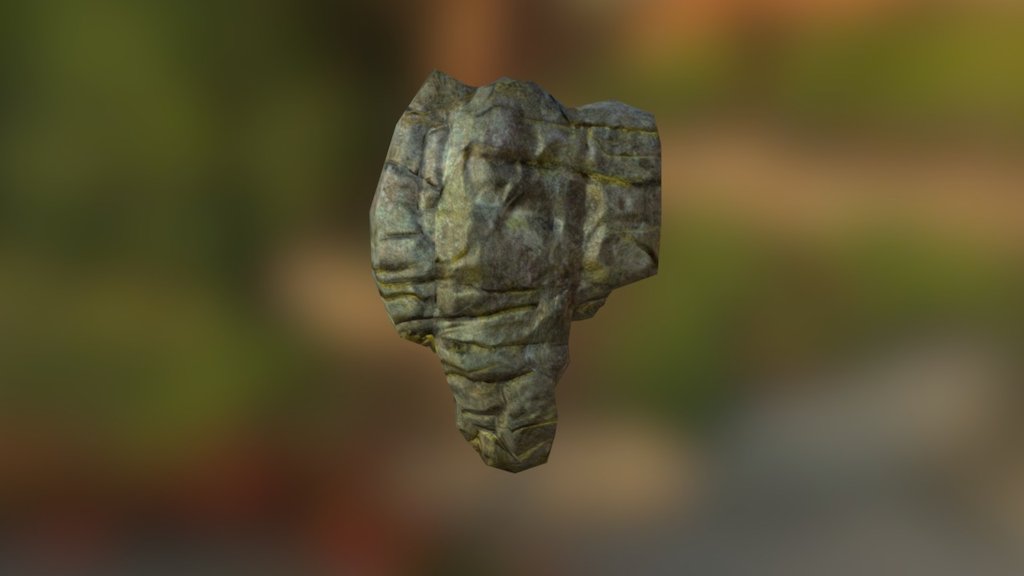 Stone Low