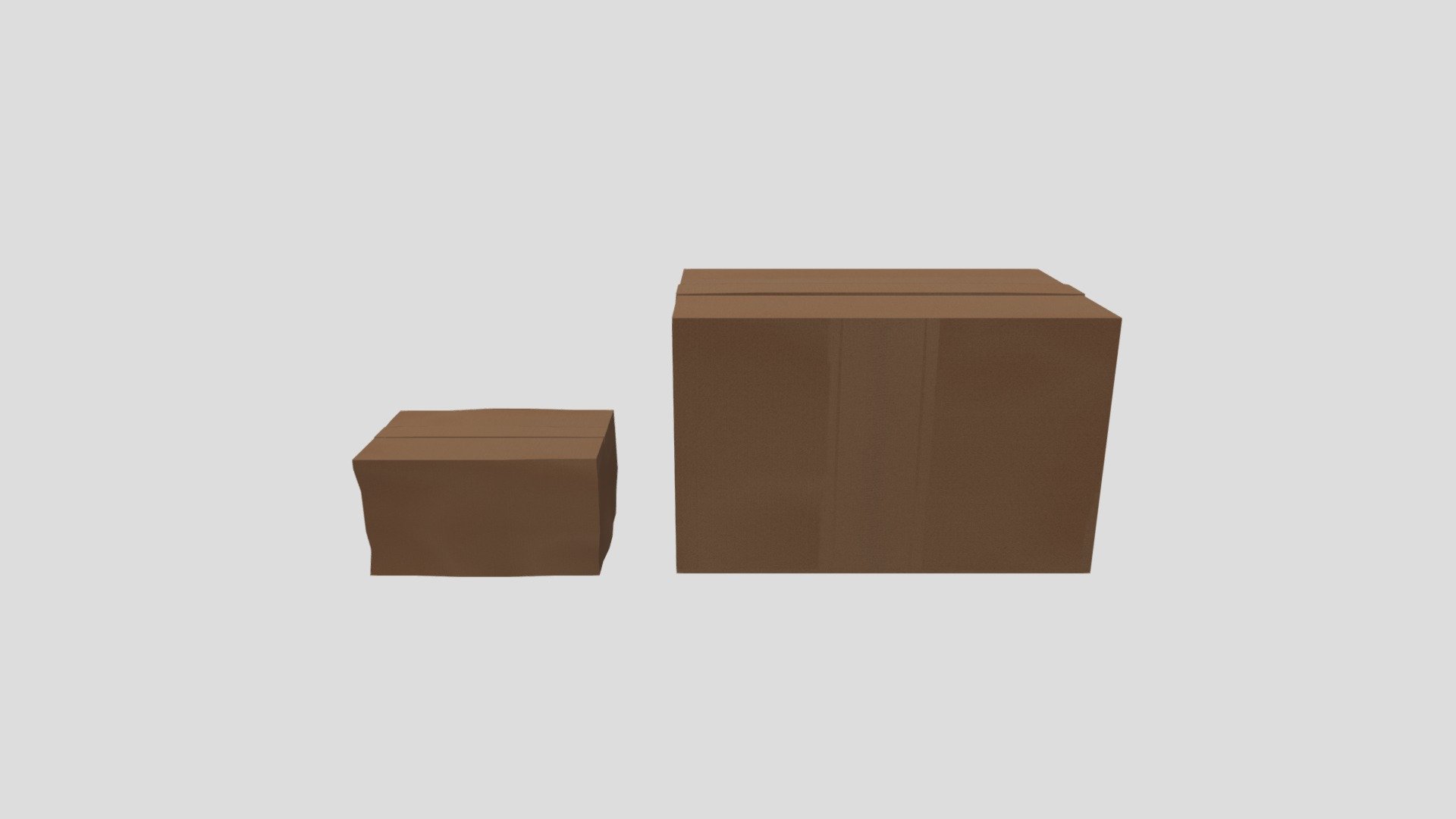 BOXES