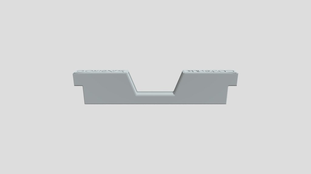 Corsair Bracket