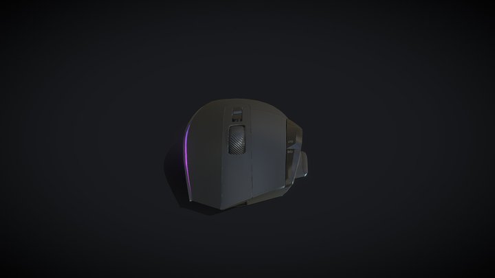 Mouse