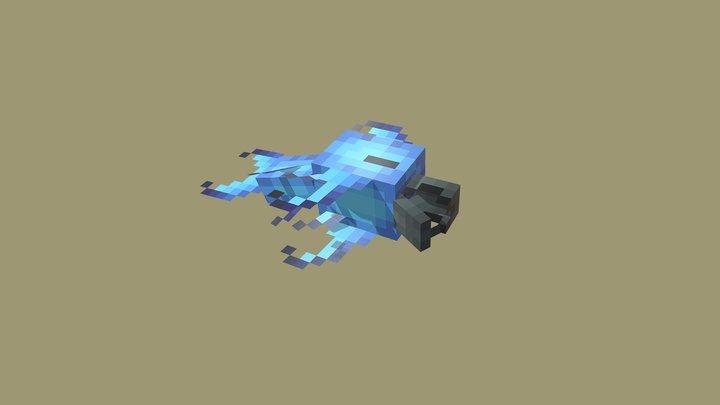 Marrow 3D models - Sketchfab