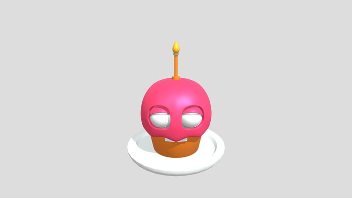 UnWitheredCupcake