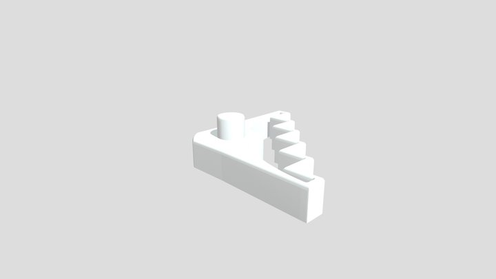 ayuda velocidad de crucero TPU – Kostenloses 3D-Modell STL