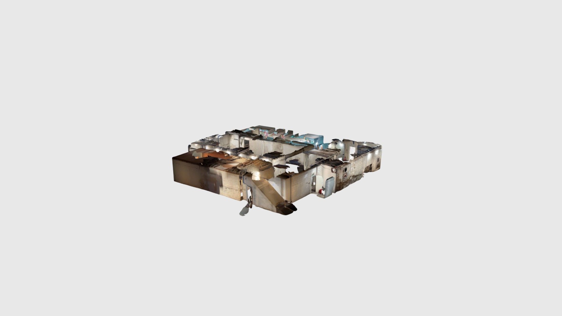 Warehouse