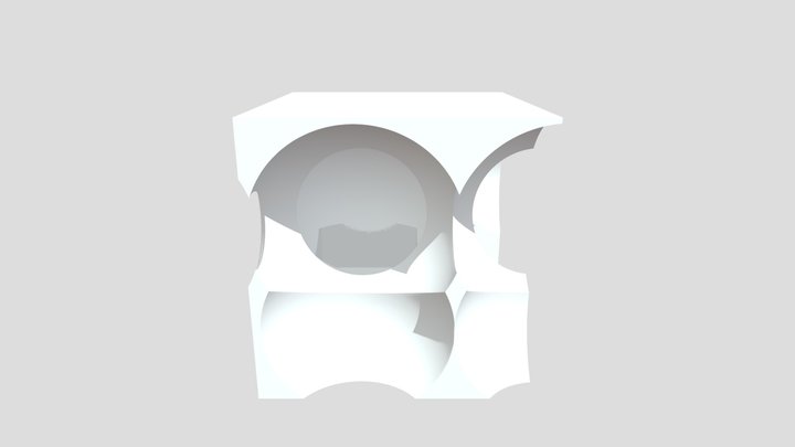 Iteration2 3D Model