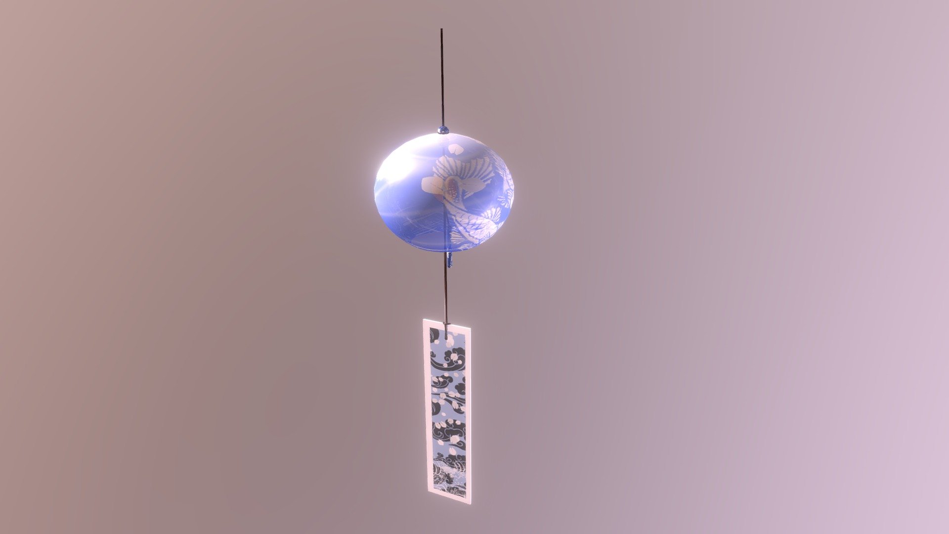 Chime - 3D model by Haribox3 (@inazuma00) [1735865] - Sketchfab