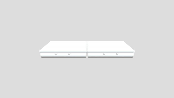 Сборка 21 3D Model