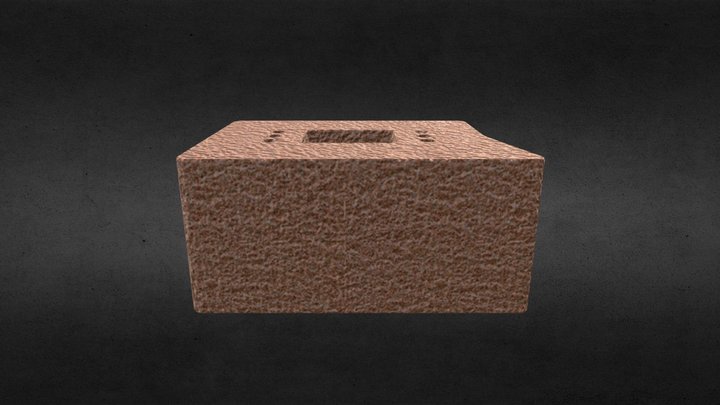 DoDam_Unit04 3D Model