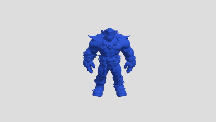 Target hulk