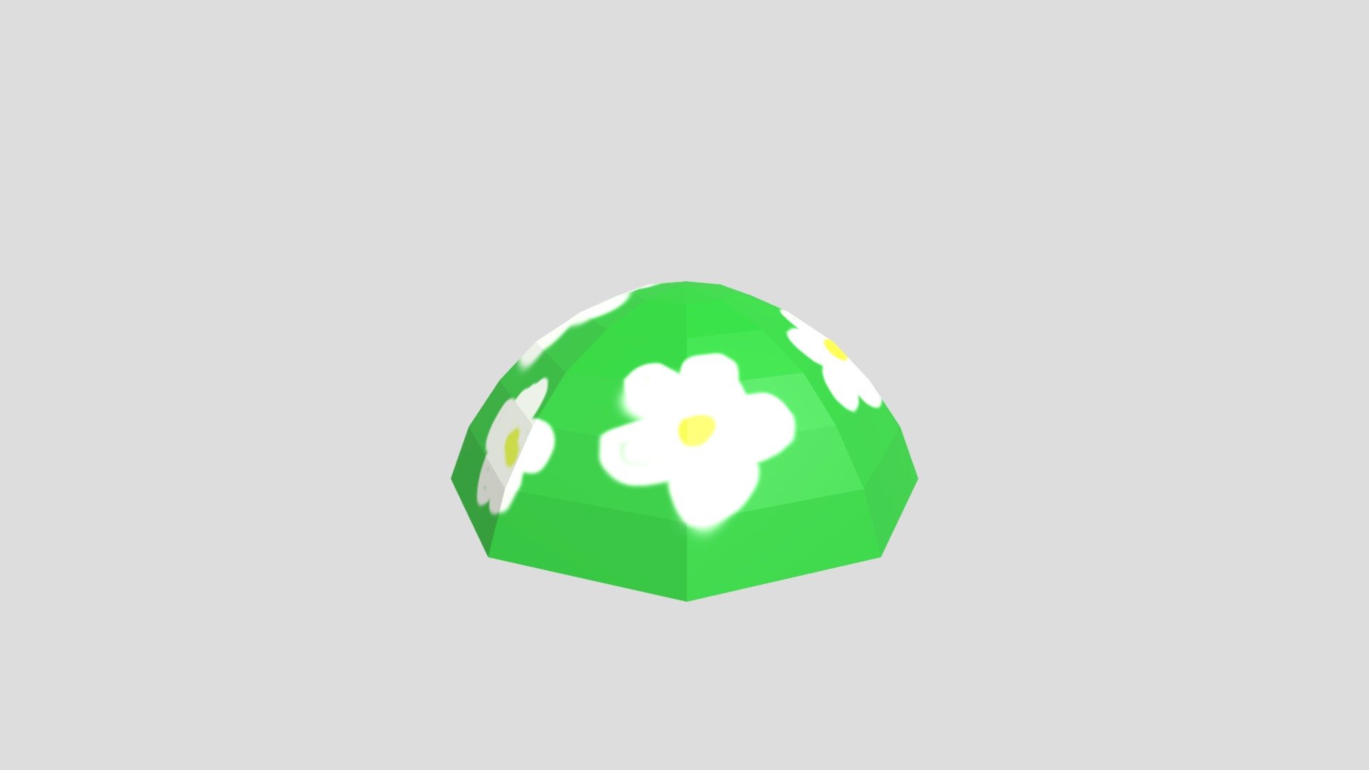 Arbusto De Flor