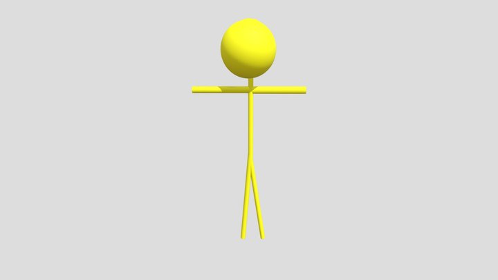 Alan 3D models - Sketchfab