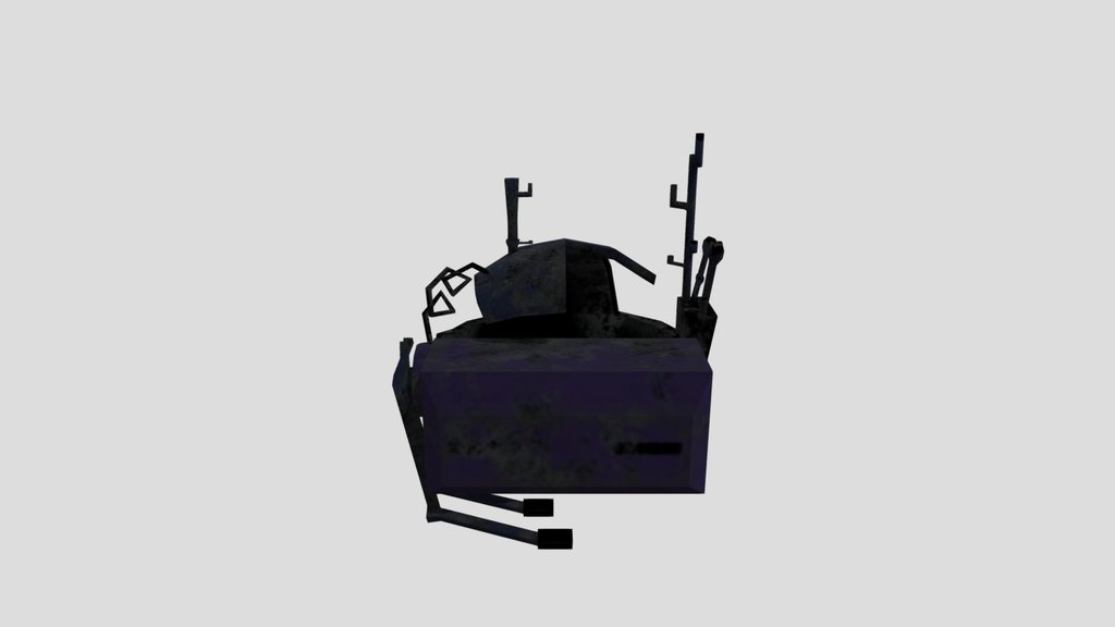 Elite Hat | R.E.P.O cosmetic update