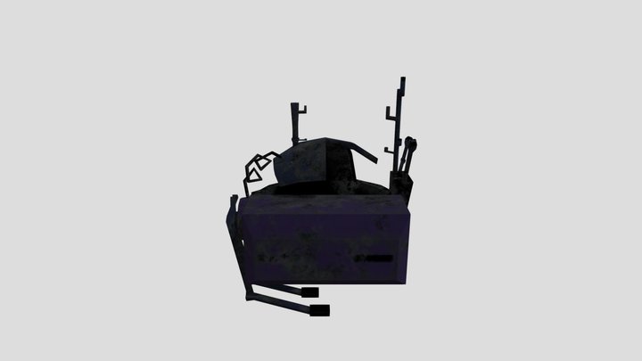 Elite Hat | R.E.P.O cosmetic update