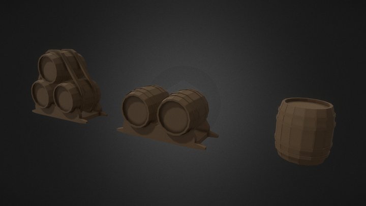 Barrels