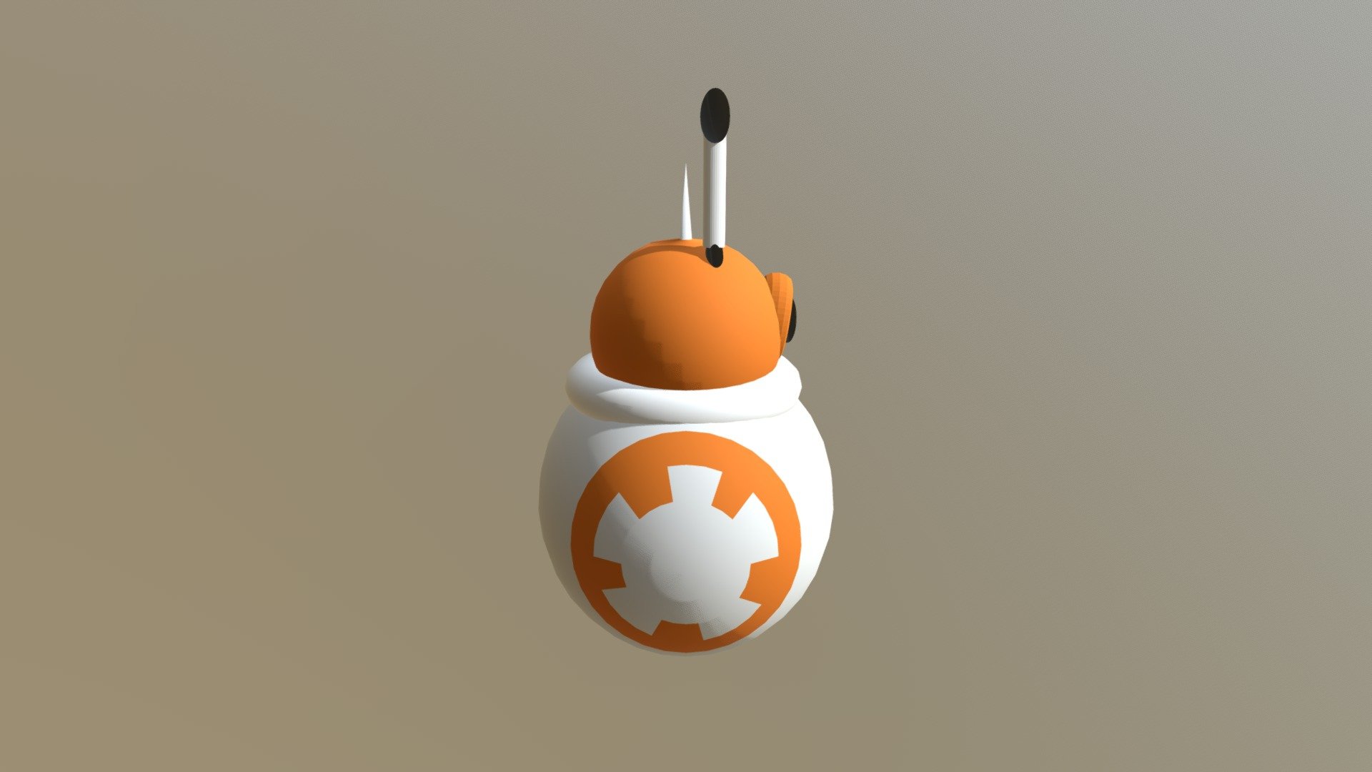 Bb 8 Robot