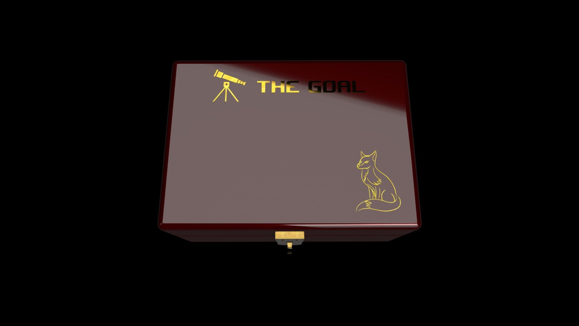 Fox Box - The Goal