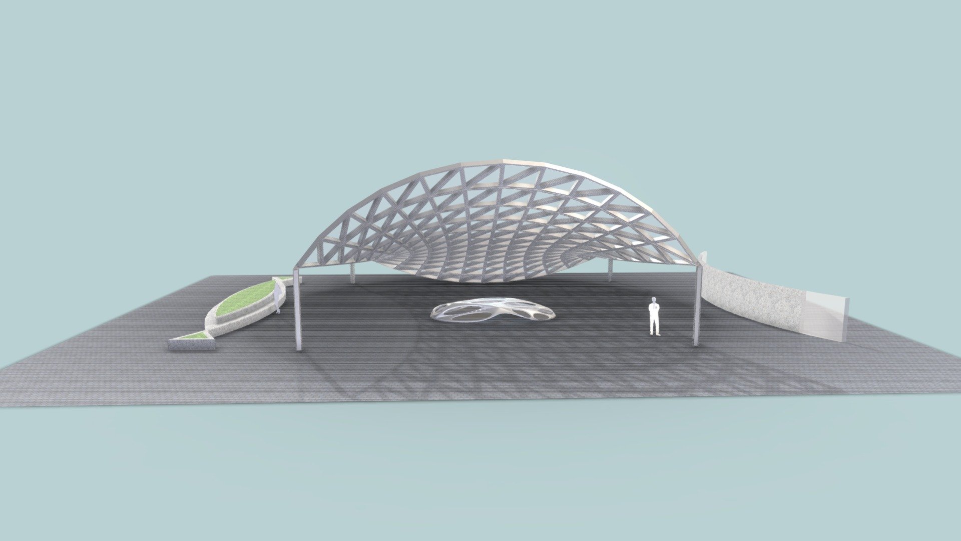 Folie / Parametria