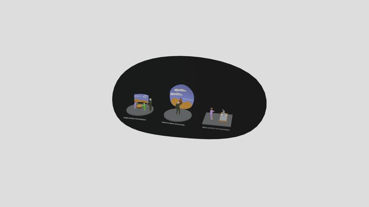 Kenya2 3D Model