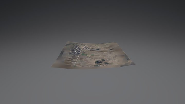 test 3D Model