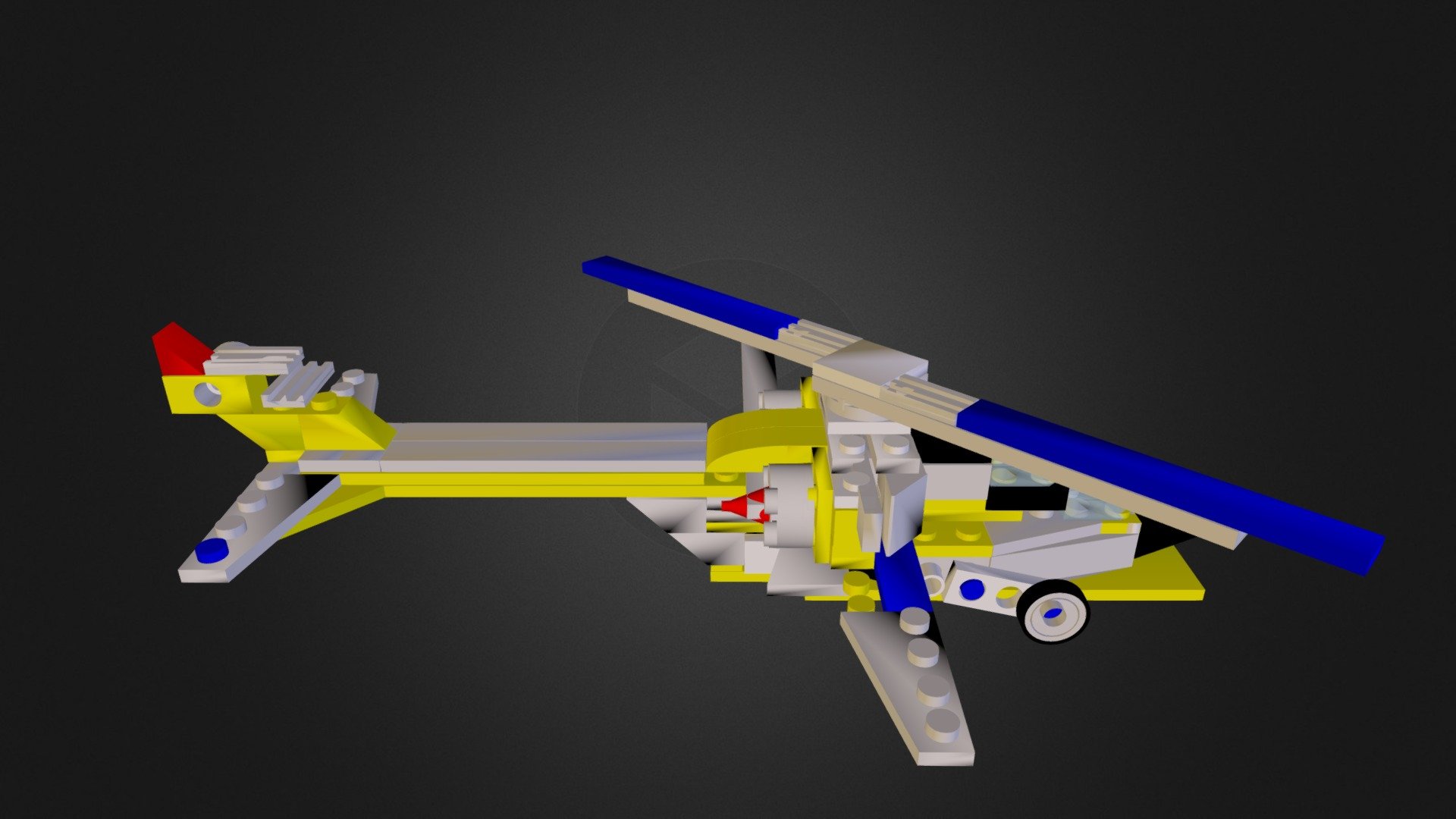Fly.3ds
