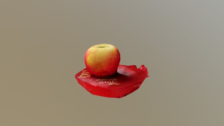 apple
apple 3D Model