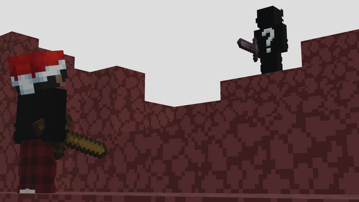 com 3D Model