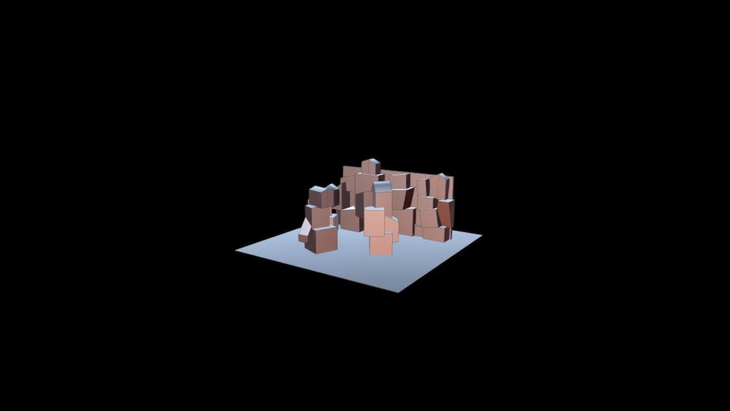 City Concept