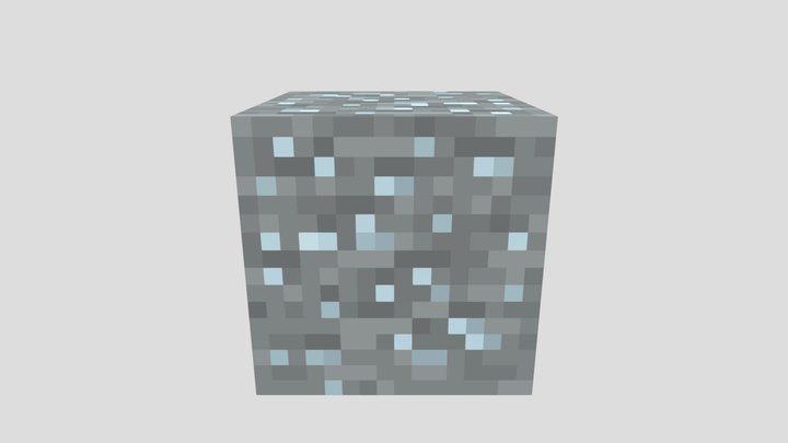 pleonium ore