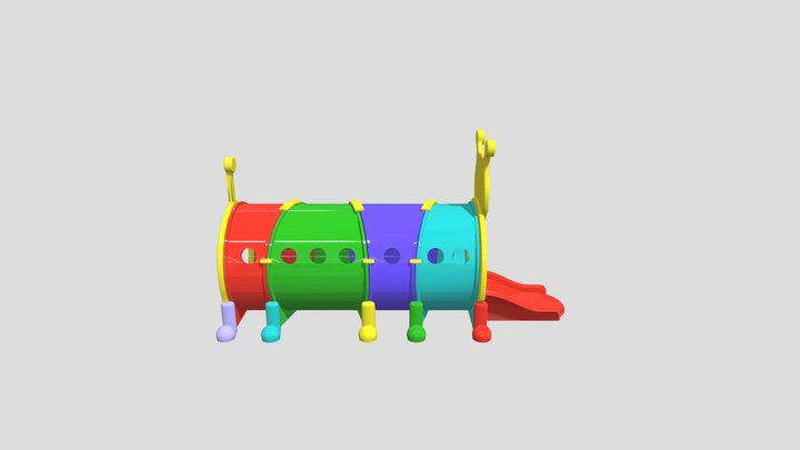game trowongan balita – Modèle 3D gratuit STL