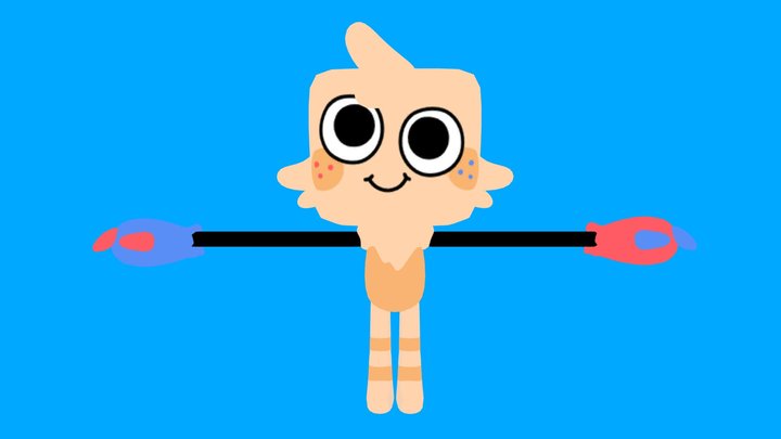 Goob dandys world [rig Faivaltutug]
