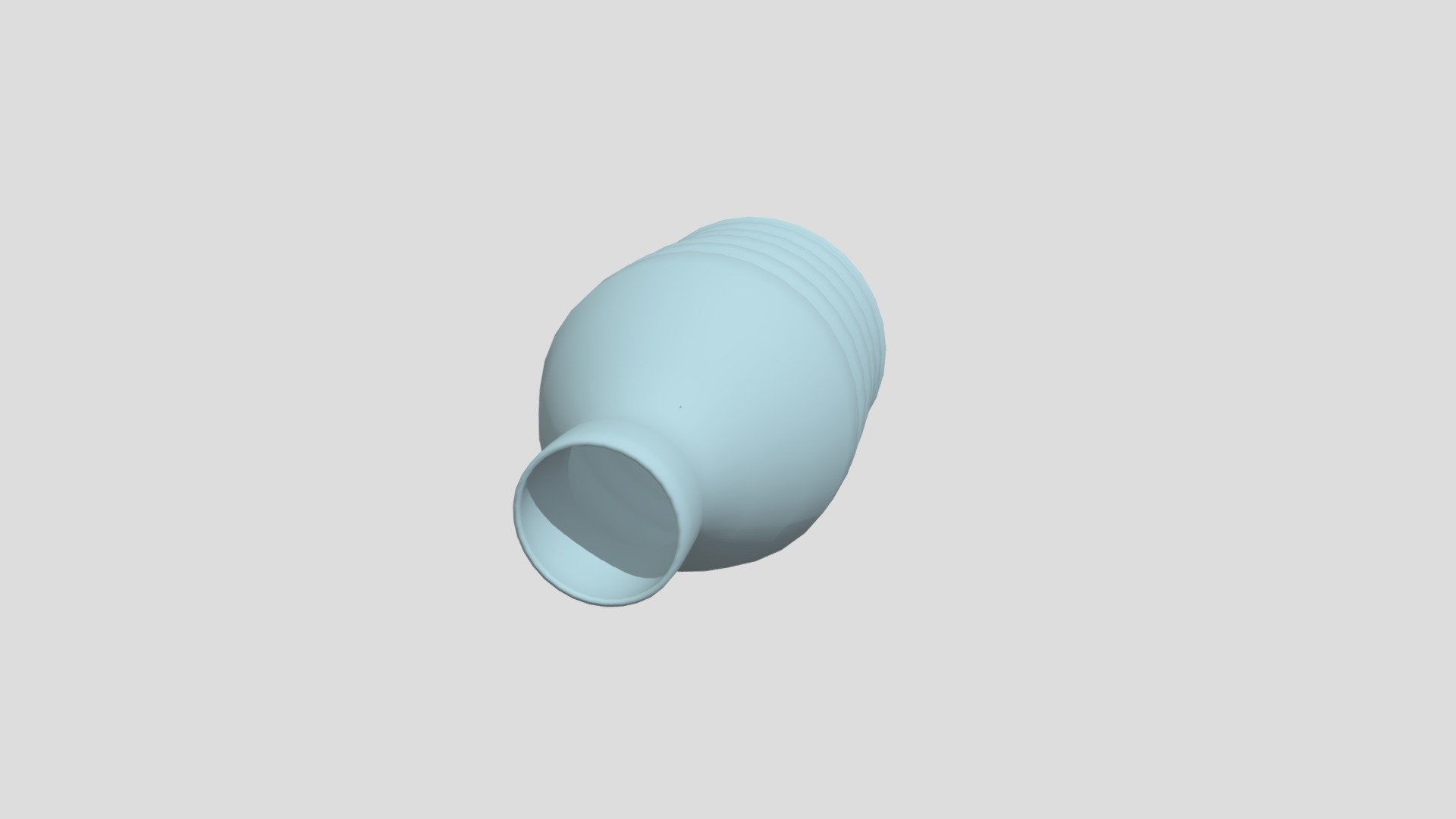 HALFFF - Download Free 3D model by ainsofea [174b91e] - Sketchfab