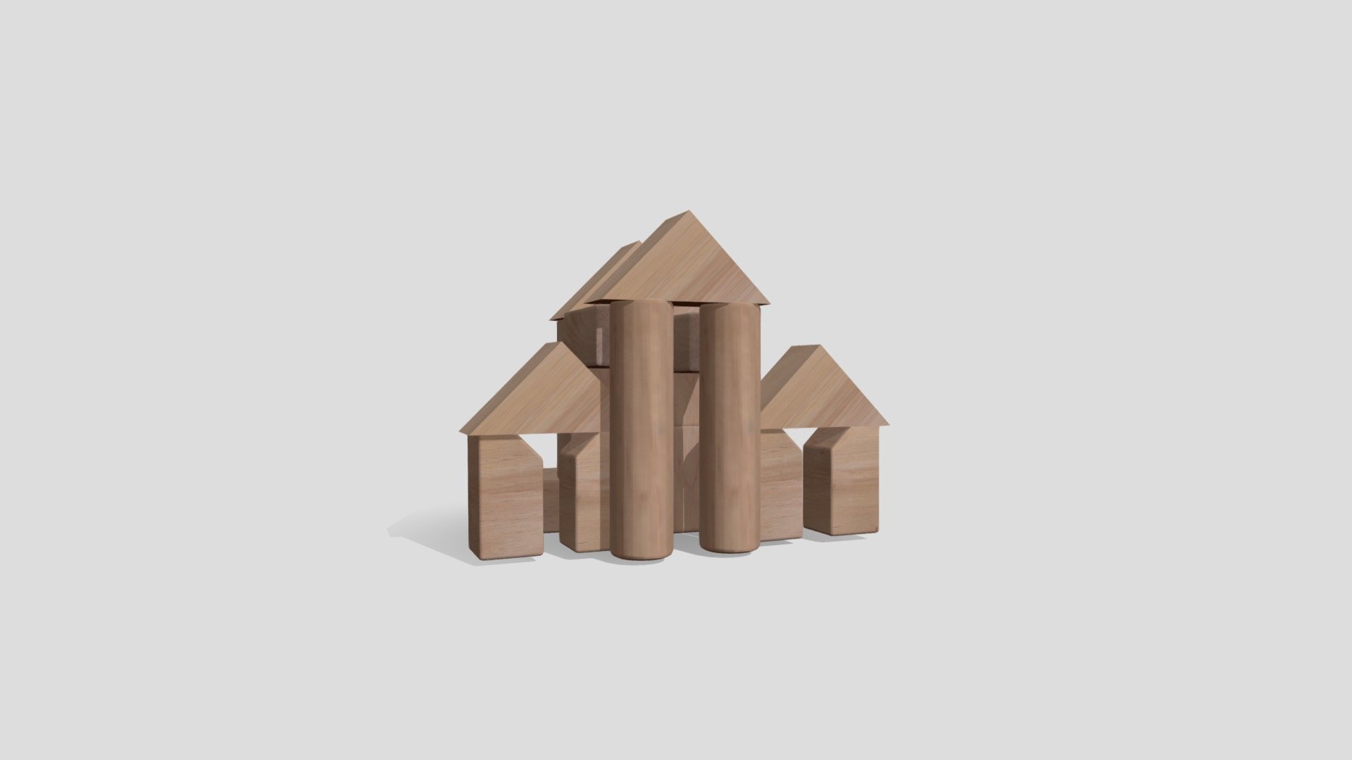unitblock_intermediate - 3D model by danielacaro24 [174bde2] - Sketchfab