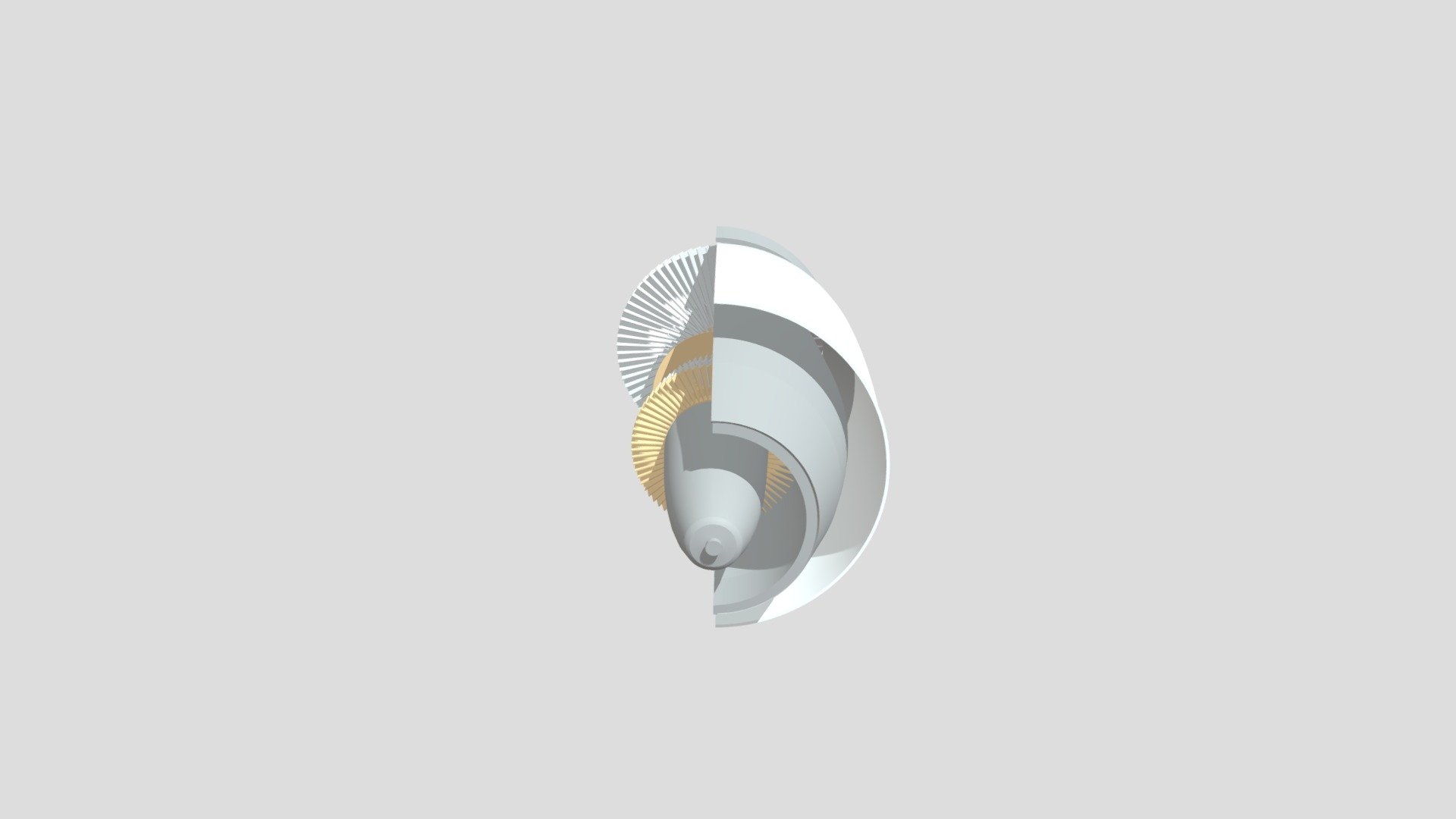 Test model for site