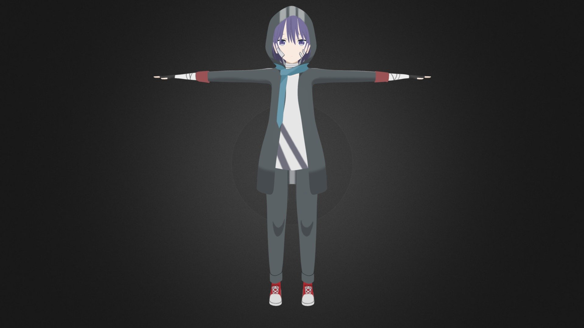 Koube Asahi