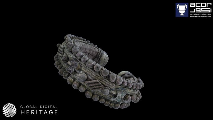 Silver Traditional Bracelets