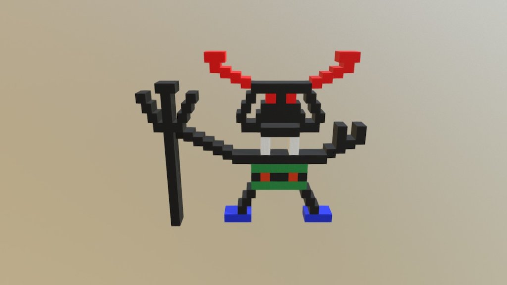 Piksel Art
