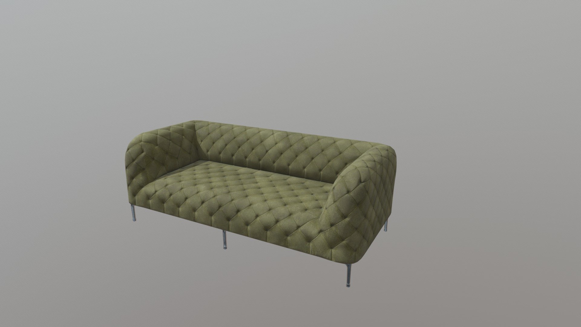 Shetland Sofa