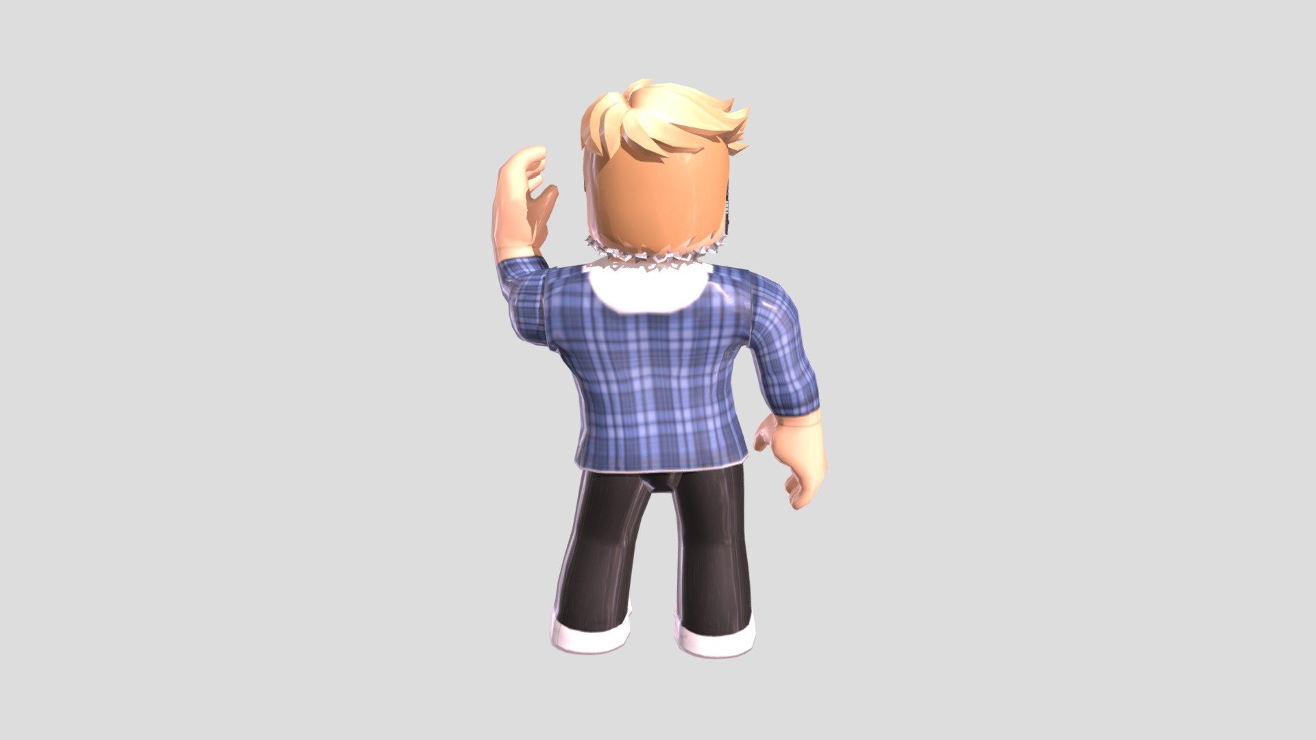 junior - 3D model by mariaalbapereira31 [174f466] - Sketchfab