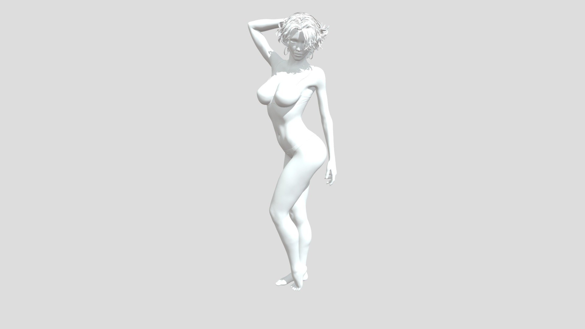 Test female