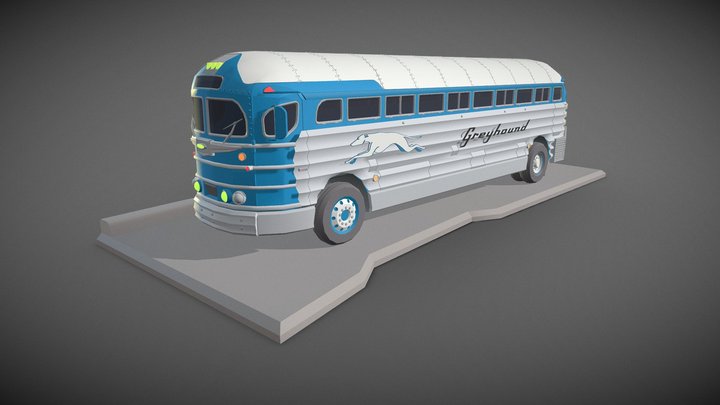 [HW XYZ School] Detailing 3 3D Model