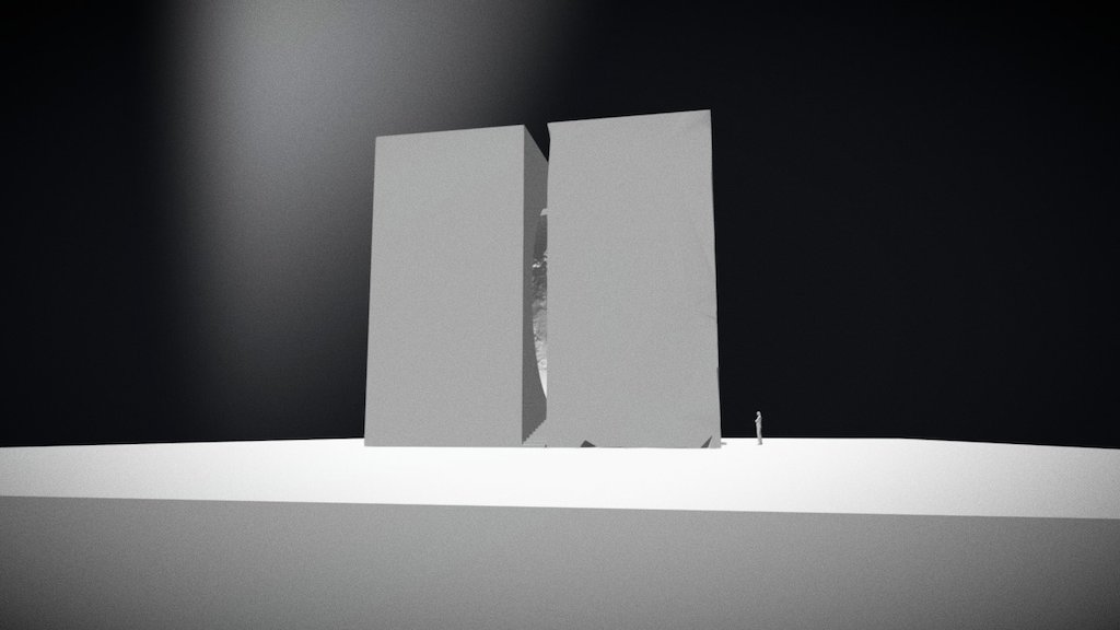 3D Visualisation 