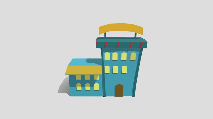 65108110_test 3D Model