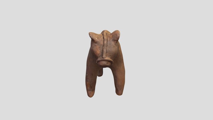 19 3D Model
