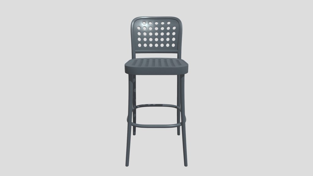 822 Barstool B C270
