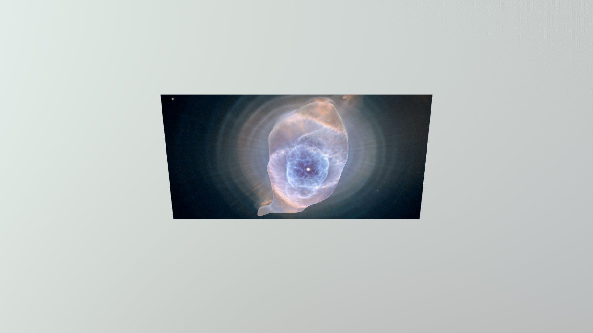 Planetary Nebula