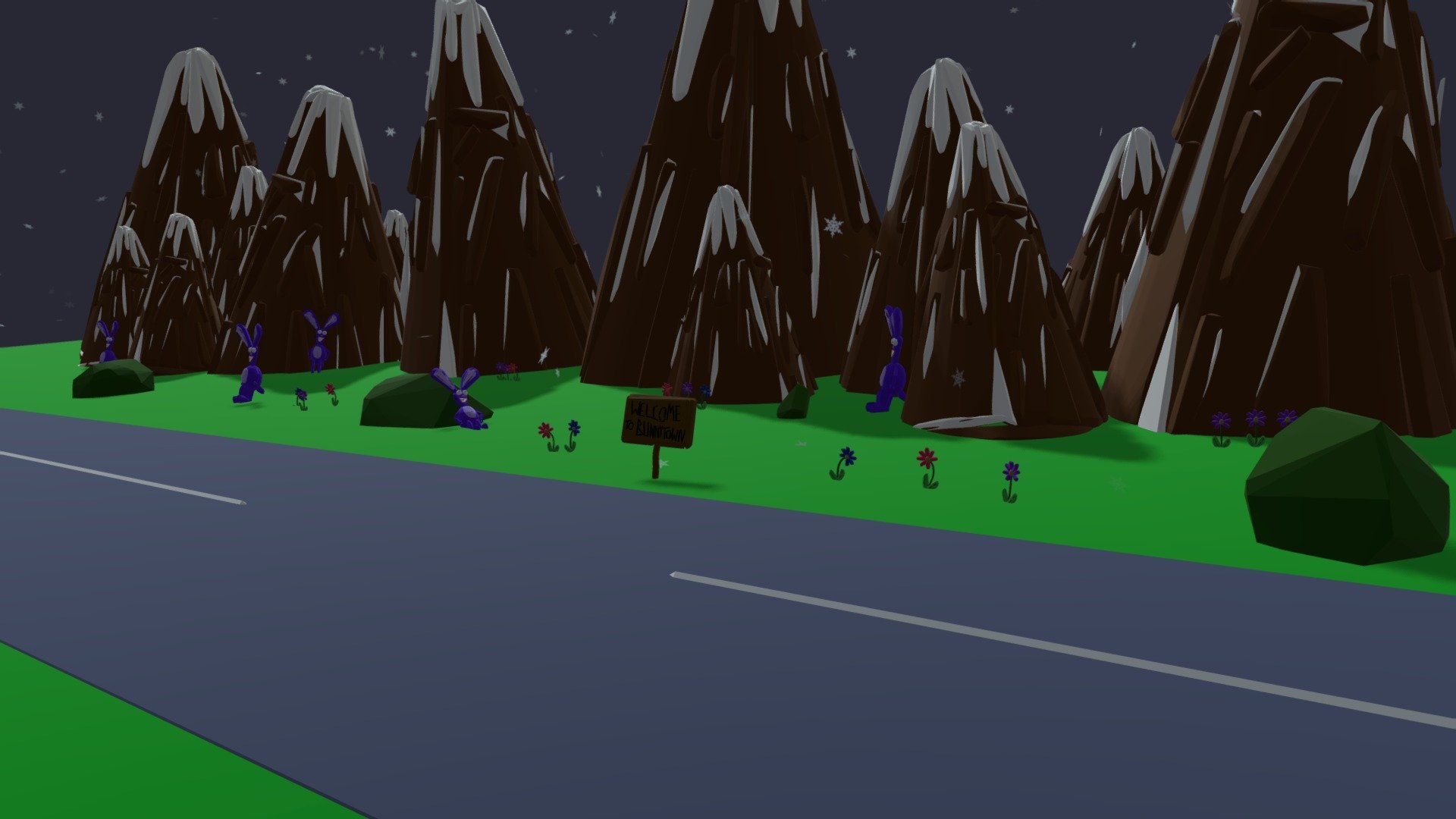 Bunnytown