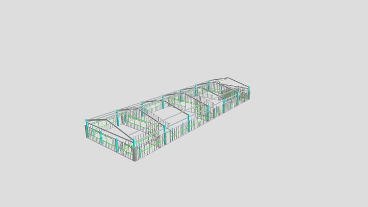 DRAFT-J661_Q25-014 3D Model
