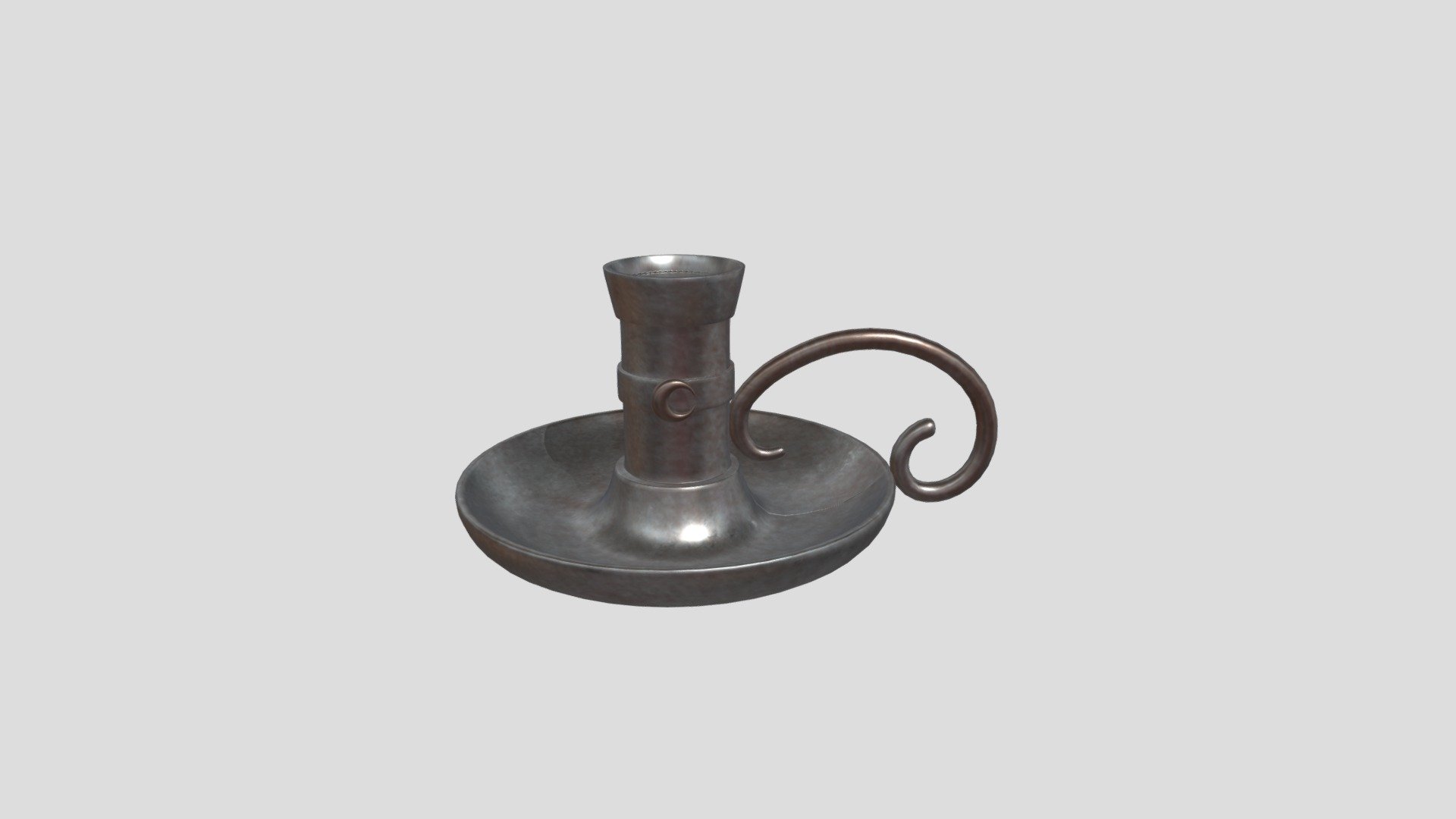 Candle Holder 1 V3